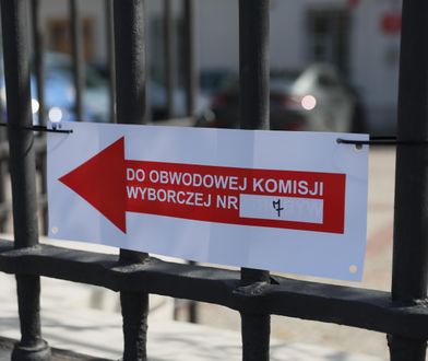 Druga tura wyborów samorządowych. Jak znaleźć lokal wyborczy?