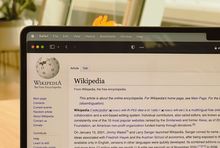 Wikipedia i przyczyny spadku ruchu