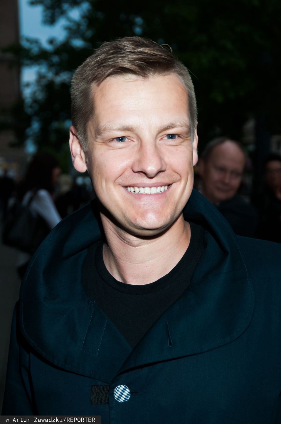 Rafał Mroczek