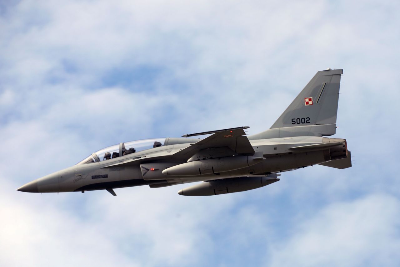 FA-50 gotowe do działania. Rosomaki w nowej roli – modernizacja Sił Zbrojnych RP nabiera tempa