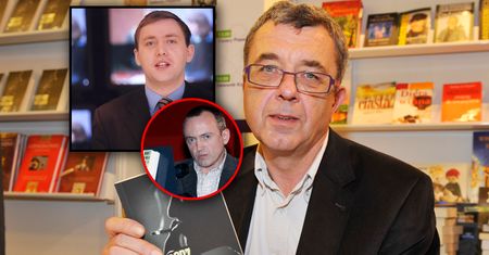 Nie tylko Morozowski. Tych dziennikarzy TVN nie ma już z nami