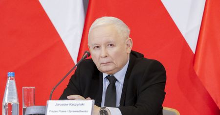 Tyle trzeba zapłacić za pizzę w ulubionej knajpie Jarosława Kaczyńskiego