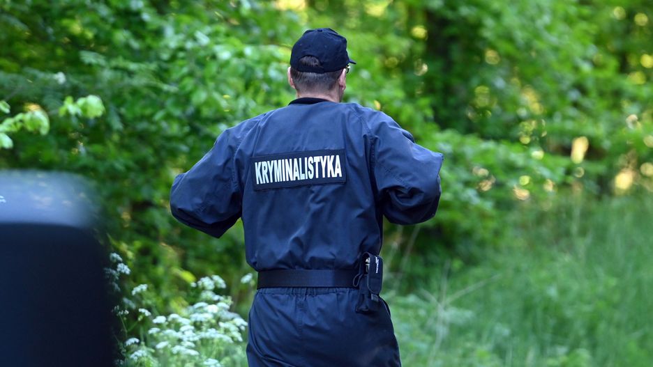 Kamień Pomorski. 18-latka zgwałcona i uduszona. Zatrzymano 29-latka