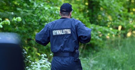 Kamień Pomorski. 18-latka zgwałcona i uduszona. Zatrzymano 29-latka
