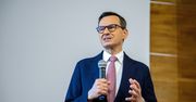 Morawiecki zapowiada Polski Ład 2.0. "Jak tylko wygramy wybory"