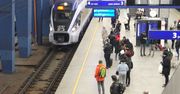 Kontrowersyjna decyzja Intercity. Posiłki tylko dla kobiet