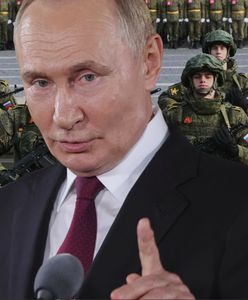 "Trzy do czterech lat". Minister obrony Ukrainy ostrzega