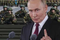 "Trzy do czterech lat". Minister obrony Ukrainy ostrzega