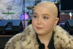 Faye Fantarrow zmarła na raka mózgu. Miała zaledwie 21 lat