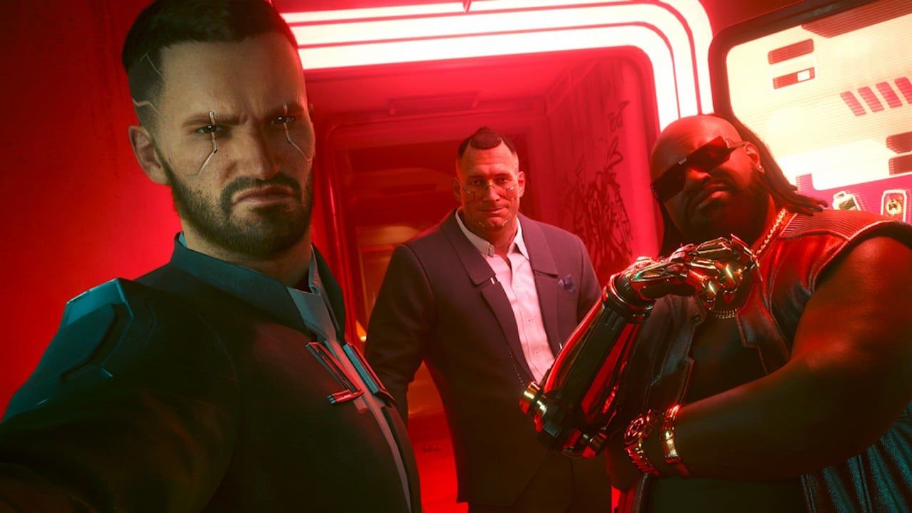 Cyberpunk 2 otrzyma to, czego zabrakło w „jedynce”. CD Projekt RED pracuje nad rozbudowanym trybem multiplayer