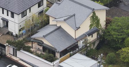 Tą sprawą żyje Japonia. Została oskarżona o zatrucie męża-milionera