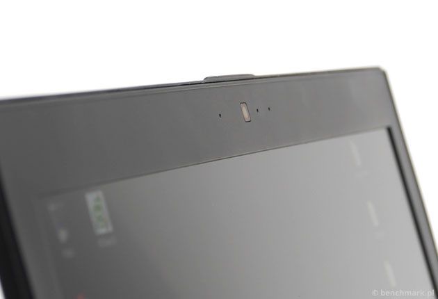 Asus Pro B551LA ramka ekranu