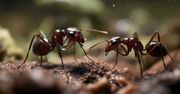 Brazylijskie mrówki w Europie. Mogą być bardzo niebezpieczne