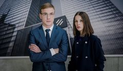 Nowy serial „Bankowa gra” w HBO GO i HBO3 (wideo)