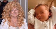 Wniebowzięta Magda Gessler rozpływa się nad ukochaną wnusią: "Macierzyństwo córki jest ZJAWISKOWO PRZEJMUJĄCE"