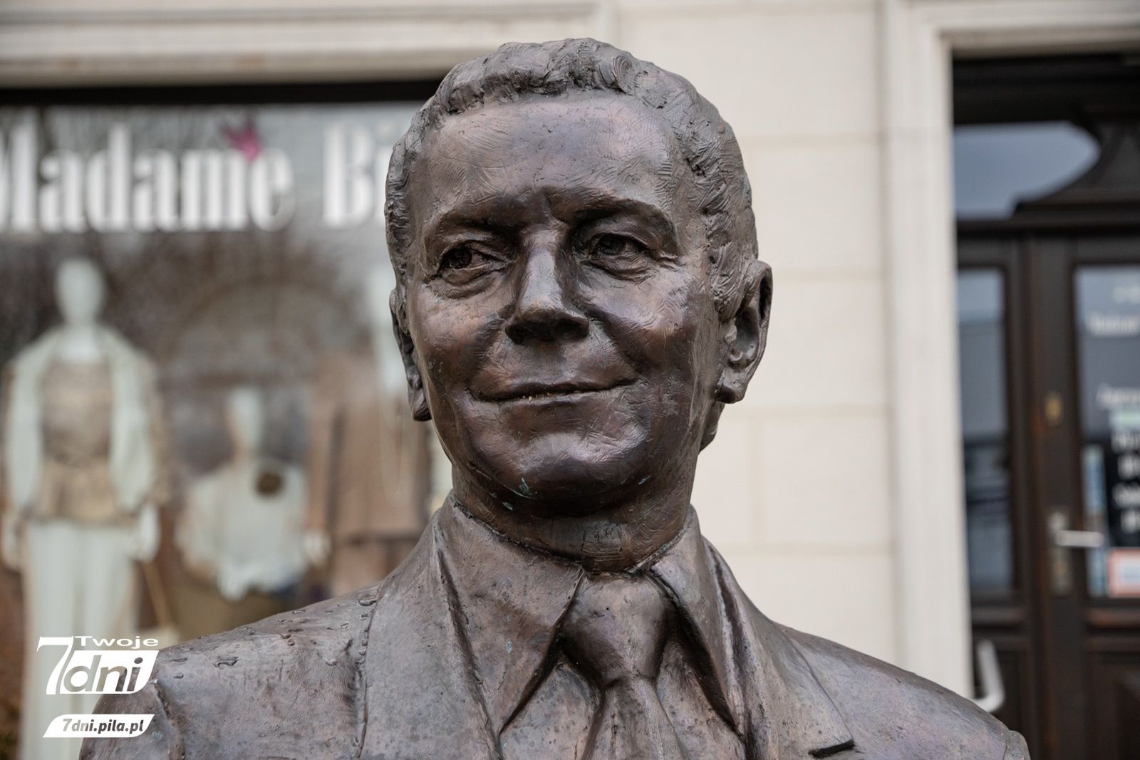 Adam Słodowy, Czarnków