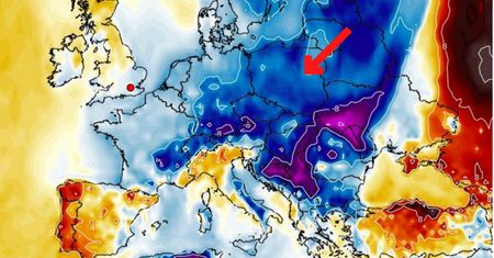 Duża zmiana po weekendzie. Najnowsza prognoza pogody
