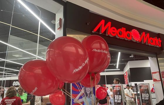 MediaMarkt otworzył nowe sklepy w Polsce. To już nie są ogromne markety