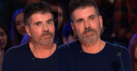 Najpierw zrzedła mu mina, potem miał łzy w oczach. Wielkie zaskoczenie w "Mam Talent!"