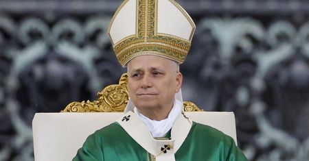 Pierwsza zagraniczna podróż papieża. Watykan podał kierunek