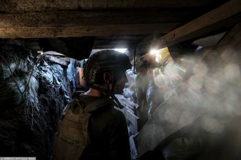 Ogromne straty Rosji. Ukraińcy pokazali najnowsze dane