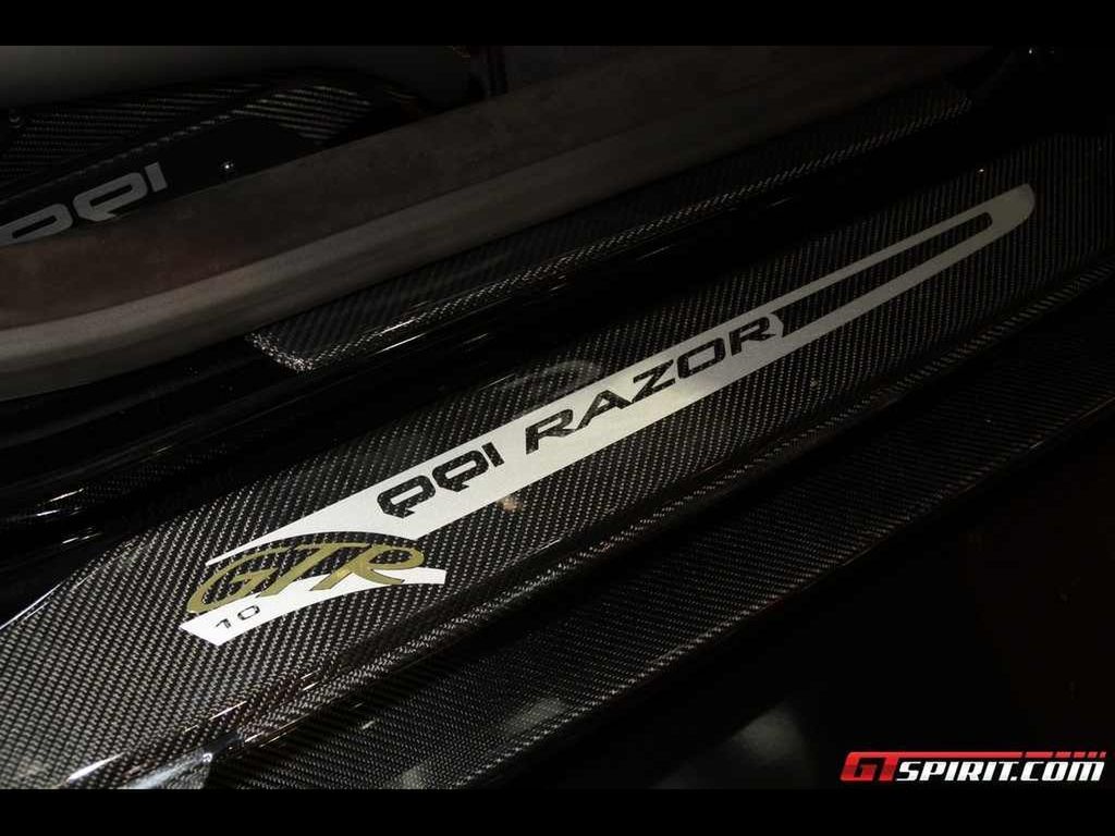 PPI R8 V10 Razor GTR 10 Edition fot.52
