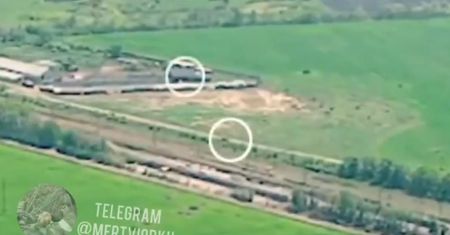 Nowy postrach Rosjan. Ukraina dostała brytyjską broń