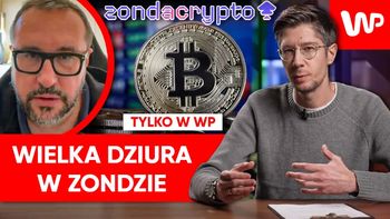 O co chodzi w aferze Zondacrypto? Tajemnicze bitcoiny, wściekli klienci