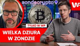 O co chodzi w aferze Zondacrypto? Tajemnicze bitcoiny, wściekli klienci