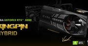 Będzie nowy EVGA Kingpin. Bazą zostanie GeForce RTX 3090 Ti
