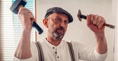 Polacy szturmują kina. Takiego przeboju w tym roku jeszcze nie było