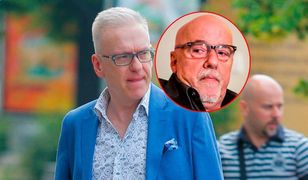 Mariusz Szczygieł dobitnie o Paulo Coelho. "Czasem pisarz jest idiotą..."
