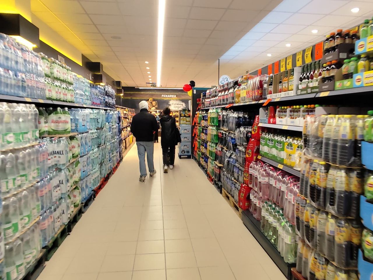 Podatek cukrowy znów uderzy w konsumentów