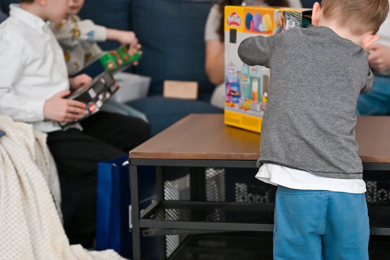 Nowy dom, nowe poczucie bezpieczeństwa. Rodzinne wsparcie dla dzieci, które najbardziej go potrzebują