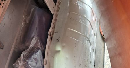 10 kg kokainy w skrytkach Renault. Policja z Woli rozbiła szlak przemytniczy z Hiszpanii