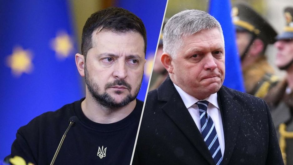 Złe wieści dla Kijowa. Stracił sojusznika