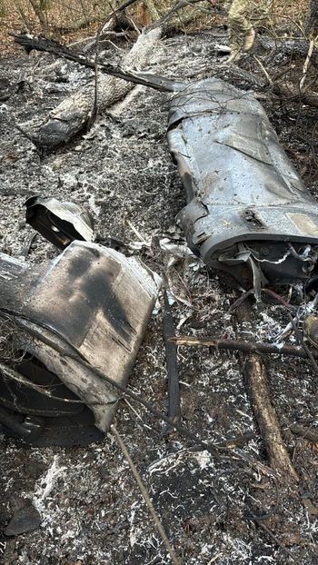 "Niezwykły sukces". Ukraińcy trafili w Kalibra