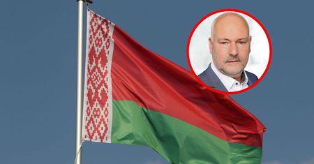 Polityk AfD ma firmę w Białorusi. Media: pracują tam więźniowie polityczni