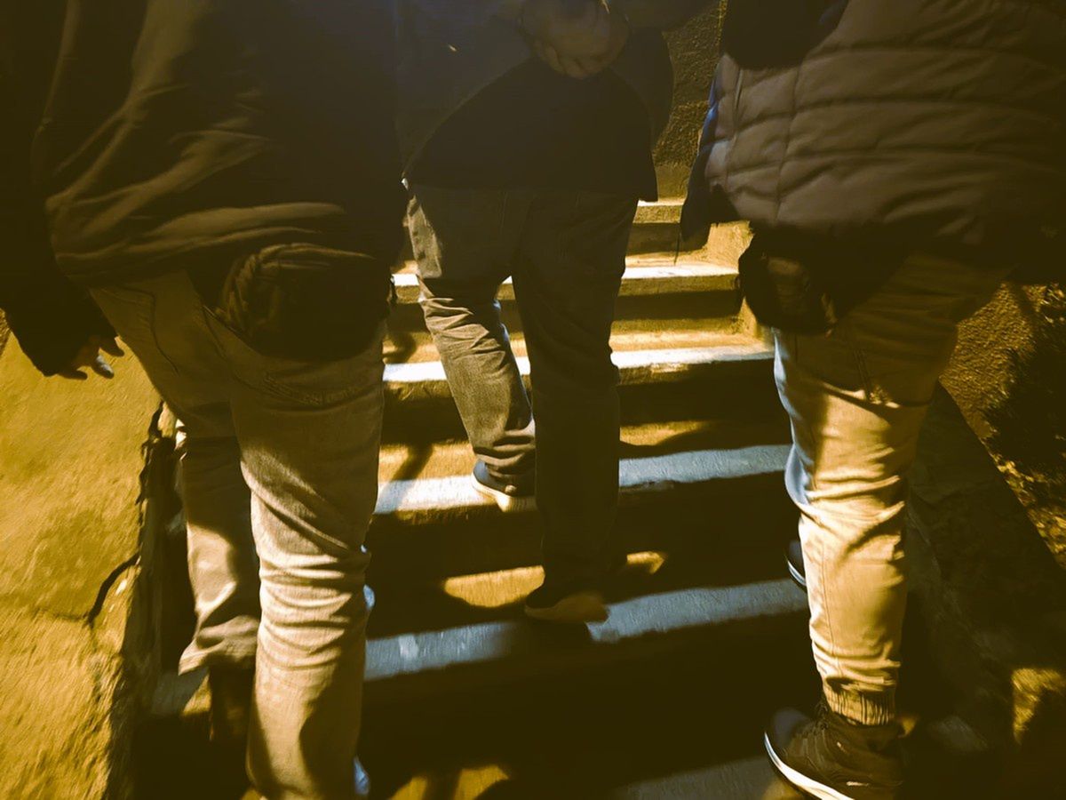 Gliwice: Zajechał drogę byłej żonie. Teraz trafił do aresztu