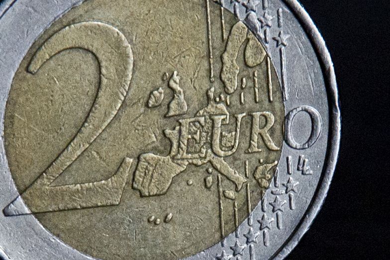 Euro miało być walutą tego kraju za 99 dni. Zmiana planów potwierdzona ...