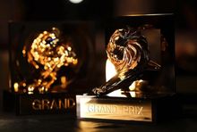 Wszystkie tegoroczne Grand Prix na Cannes Lions