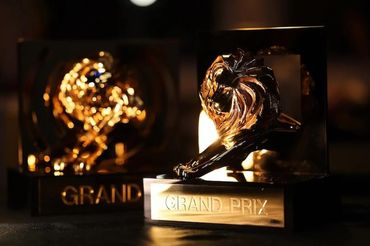Wszystkie tegoroczne Grand Prix na Cannes Lions
