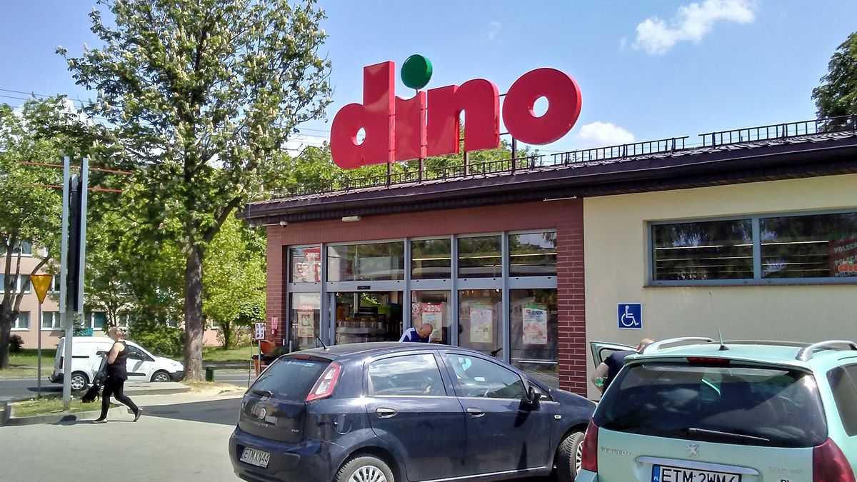 Dino 