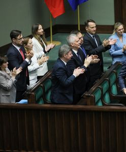 Koalicjanci krytycznie o exposé Tuska. "Zabrakło wizji, za dużo o przeszłości"