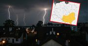 Burze przejdą przez część Polski, wydano alerty. Na tym nie koniec