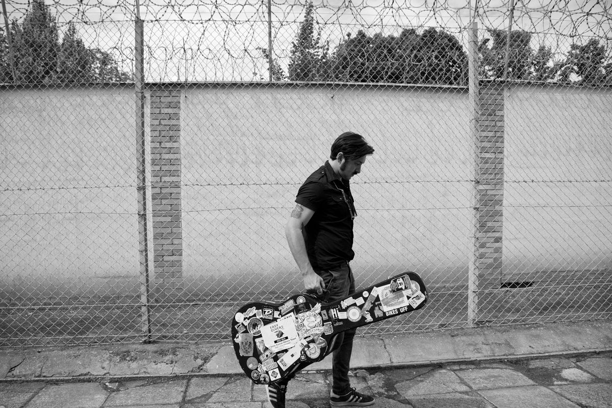 Grand Press Photo 2020: Najbardziej prestiżowe nagrody prasowe w Polsce rozdane 51