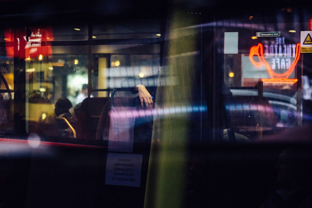 "Kolory Londynu" to prawdziwy portret wielkiego miasta 21