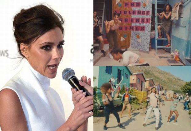 Victoria Beckham pokazała nową wersję hitu Spice Girls! "Jestem dumna!"