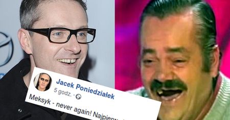 Nowy pech Jacka Poniedziałka. Okradli go za granicą: "Pomogli mi dyplomaci Z OBECNEGO ROZDANIA POLITYCZNEGO"