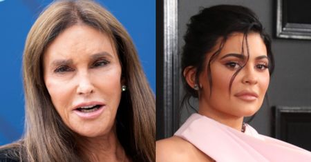 Nieroztropna Caitlyn Jenner POMYLIŁA CÓRKI. Wrzuciła zdjęcie Kendall z okazji urodzin Kylie...